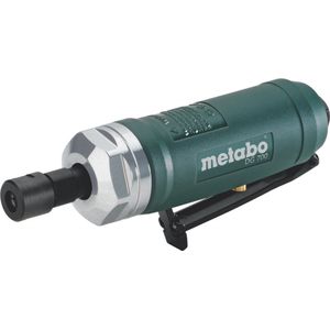 Metabo DG 700 Rechte Perslucht Slijper - 6.2 Bar - 6mm - 600 L/min