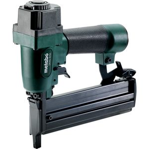 Metabo DKNG 40/50 Pneumatische Combi Tacker In Koffer - 15-50mm - 5,0-7,0 Bar