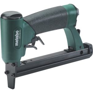 Metabo DKG 80/16DL Pneumatische Tacker Incl. Koffer