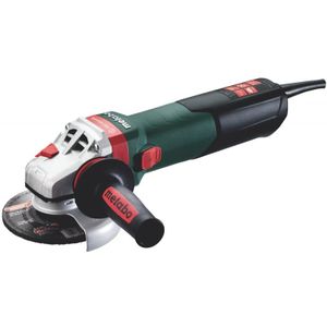 Metabo - Winkelschleifer weba 17-125 Quick (600514000), im Karton