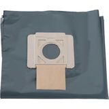 Metabo - PE Afvalzak - 25-30L - 5 Stuks