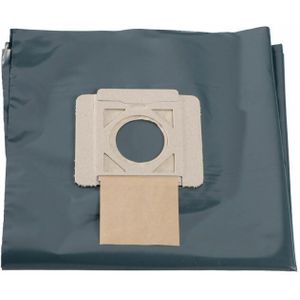 Metabo Accessoires 5 x PE-Filterzak 25-30 l - 630298000