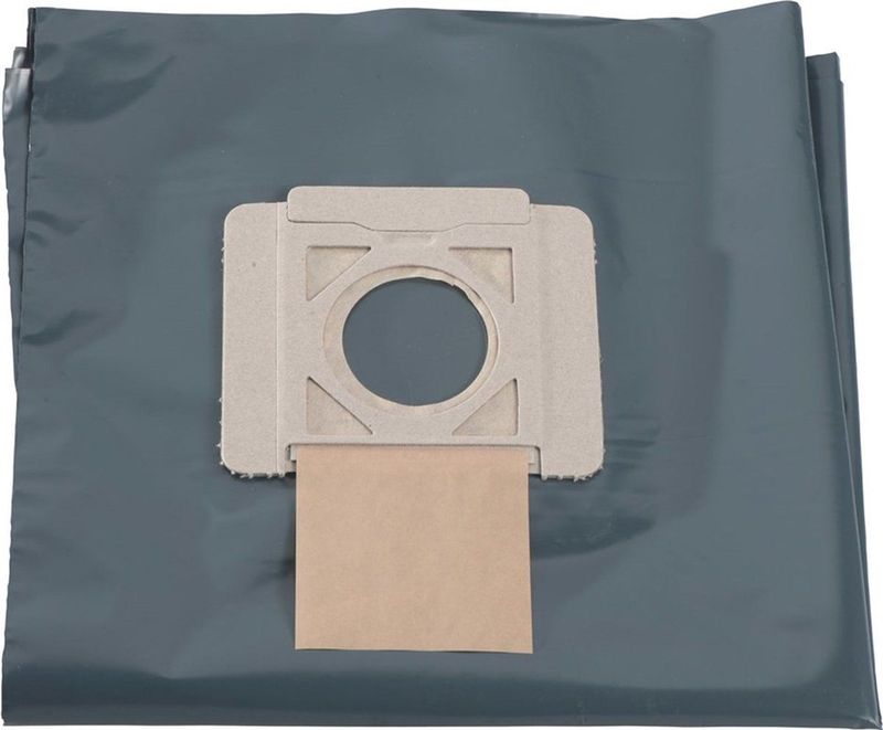 Metabo - PE Afvalzak - 25-30L - 5 Stuks