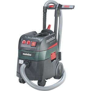 Metabo ASR 35 L ACP Alleszuiger / bouwstofzuiger - 1400W - L-klasse - 35L
