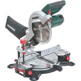 Metabo KS216M Afkortzaag  - 1350 W - Ø 216 mm