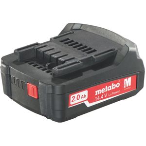 Accupack Li-ion - 14,4 V - 2,0 Ah - Ultra-M-Technologie