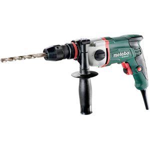 Metabo BE 600/13-2 Boormachine 600 W 2 snelheden