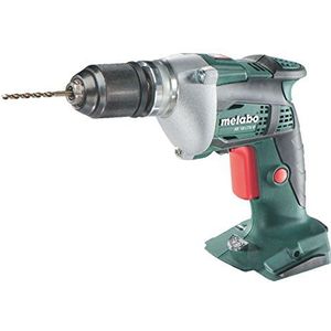 Metabo BE18LTX 6 Accuboormachine 18V Body - 600261890