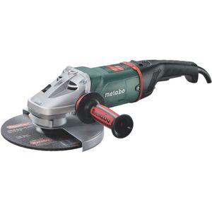 Metabo Grote Haakse Slijper WE 24-230 MVT Quick