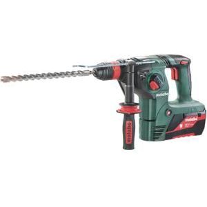 Metabo Accu-combihamer KHA 36 LTX toebehoren