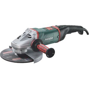 Metabo Haakse slijpmachine 2600W 230mm 606476000