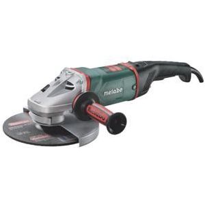 Metabo WEA 26-230 MVT Quick haakse slijper 230 mm met Autobalancing - 606476000