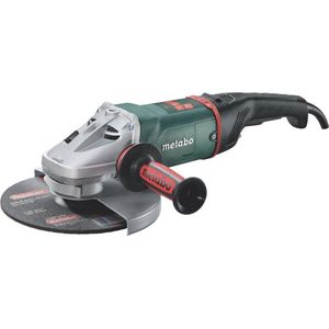 Metabo WE 24-230 MVT Haakse Slijper - 2400W - 230mm