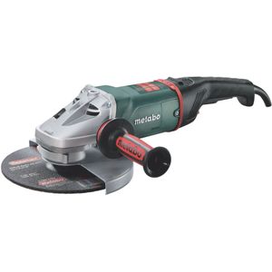 Metabo WEA 24-230 MVT Quick haakse slijper 230 mm - 606472000