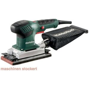 Metabo - SRE 3185 - Vlakschuurmachine - Groen - 210 Watt