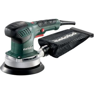 Metabo SXE3150 Excentrische Schuurmachine - 150mm - 310W