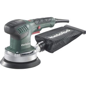 Metabo - SXE3150 - Excentrische Schuurmachine - 150mm - 310W - Trillingsarm