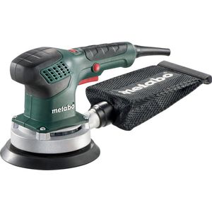 Metabo - SXE 3150 - Excentrische Schuurmachine - 150mm - 310W - Variabel