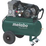 Metabo Mega 350-50 W Pneumatische compressor 50 l 10 bar