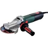 Metabo WEF 15-125 Quick Haakse slijper 125 mm | 125mm 1550 Watt - 613082000