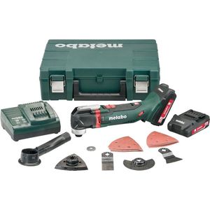 Accu Multitool MT 18 LTX