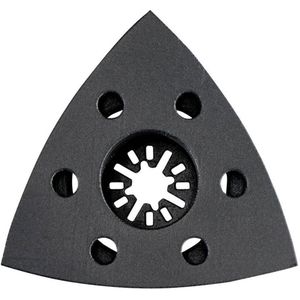 Metabo 626421000 Multitool driehoekschuurzool - 93mm
