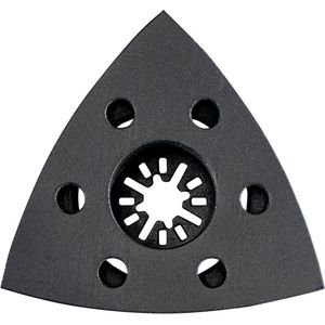 Metabo 626421000 Multitool driehoekschuurzool - 93mm