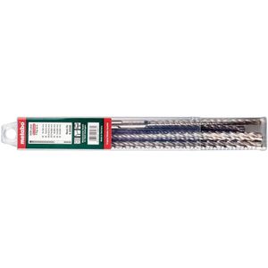 Metabo Accessoires SDS-plus | Pro 4 Premium | Borenset (7 delig) - 626246000