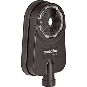 Metabo Accessoires Stofafzuigadapter DDE 72 - 631343000