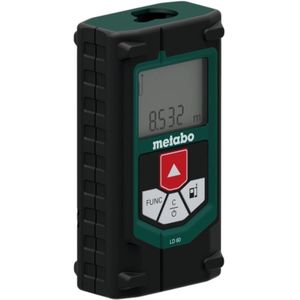 Metabo LD 60 Afstandsmeter - 60m