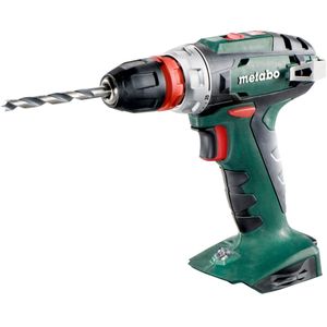 Metabo Accu boorschroefmachine 18 Volt BS 18 Quick body - 602217840