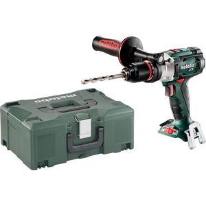 Metabo Accu klop-boor-schroefmachine 18V 602192840 Metabo