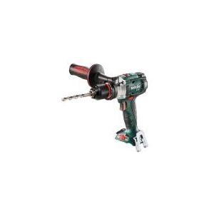Metabo SB 18 LTX Impuls 18V Li-Ion Accu Klopboor- /schroefmachine Body In MetaBox