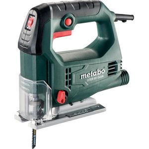 Metabo STEB 65 Quick Decoupeerzaag