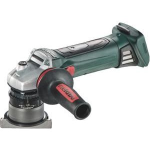 Metabo Accu-metaalkantenfrees KFM 18 LTX 3RF 18V body