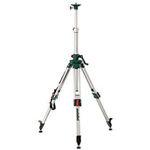 Metabo Accessoires Statief Werkhoogte: 74 cm – 192 cm - 628791000