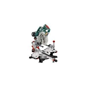 Metabo KGSV 72 Xact Afkortzaag met trekfunctie 216mm 1800W