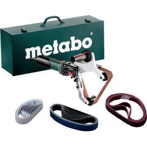 Metabo Buizensljper RBE 15-180 Set - 602243500