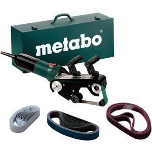 Metabo RBE 9-60 SET Buizenslijper | 900 W | Metalen transportkoffer - 602183510