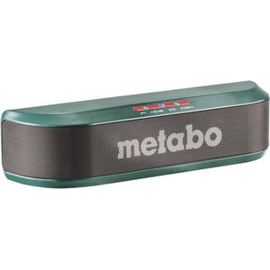 Metabo Bluetooth Speaker | 657019000