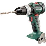 Metabo BS 18 LT BL 18V Li-Ion accu boor-/schroefmachine body - koolborstelloos