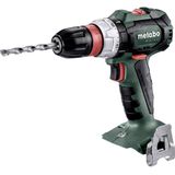 Metabo Accuboormachine BS 18 LT BL Q (18V, Quick-System: snelwisselfunctie, zonder accu, oplader) 602334890