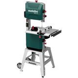 Metabo BAS 318 Precision DNB Lintzaagmachine - draaistroom 400V - 619010000