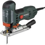 Metabo - Ste 100 - Decoupeerzaag - Groen - 710 W