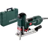 Metabo - Ste 100 - Decoupeerzaag - Groen - 710 W