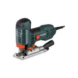 Metabo STE 100 QUICK DECOUPEERZAAG in Doos - 601100000