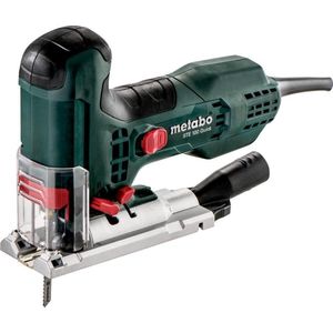 Metabo STE 100 Quick decoupeerzaag