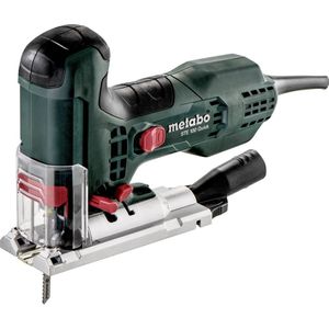 Metabo STE 100 Quick Decoupeerzaag 710W in Koffer