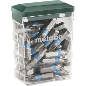 Metabo - Bit-Box pz 2, sp, 25-teilig (626711000)