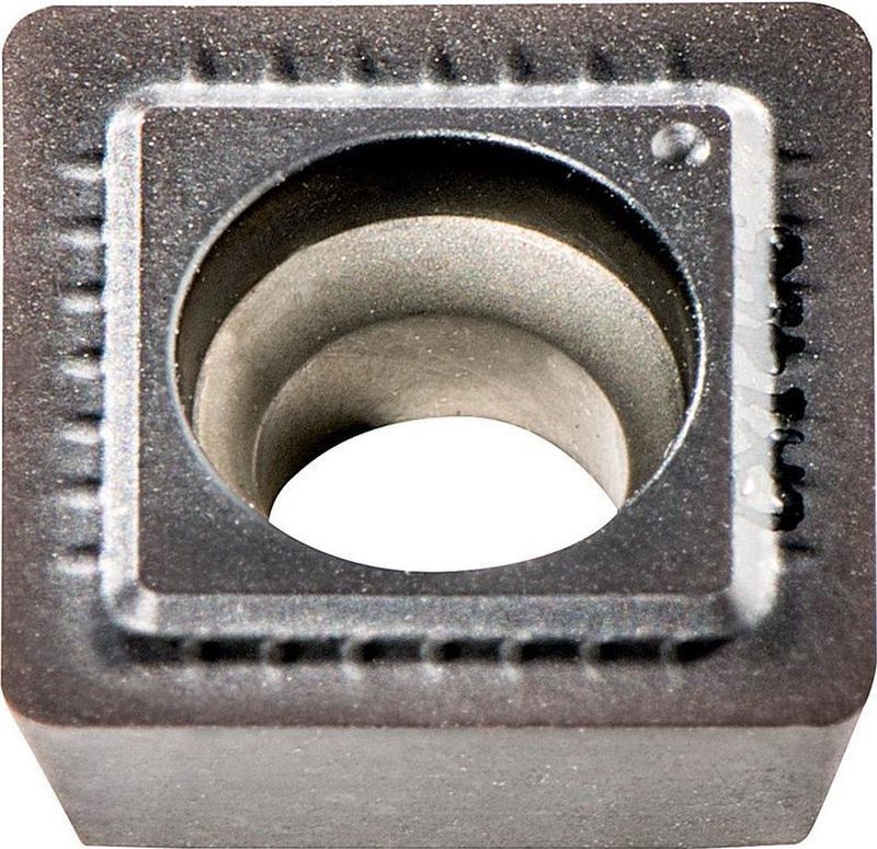 Metabo - HM-Keerbeitels - Roestvast Staal - 10 Stuks